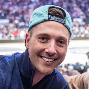 Meet your Posher, Thomas